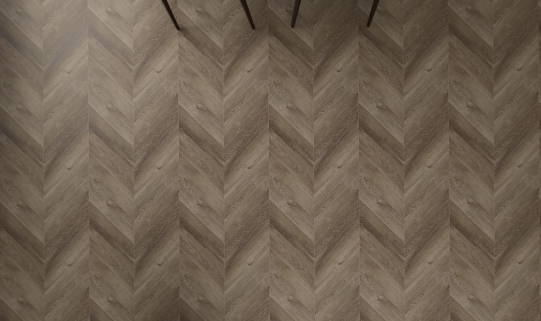 Alpine Floor ECO 18-3 Дуб Натуральный Отбеленный Chevron SPC