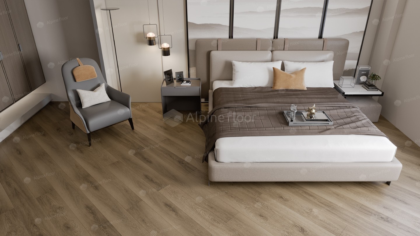 Alpine Floor КАРИТЕ ECO 11-901