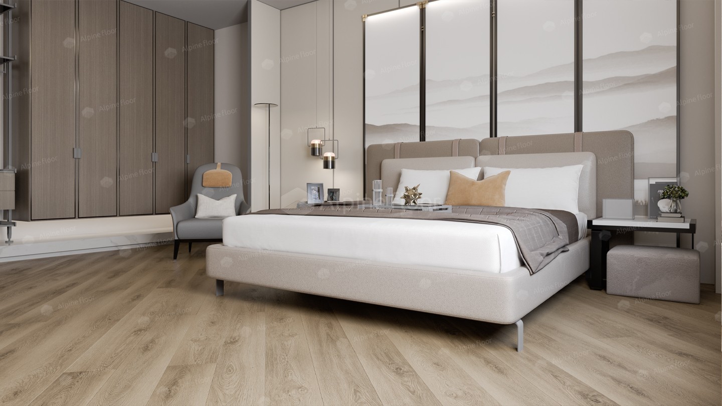 Alpine Floor КАРИТЕ ECO 11-901