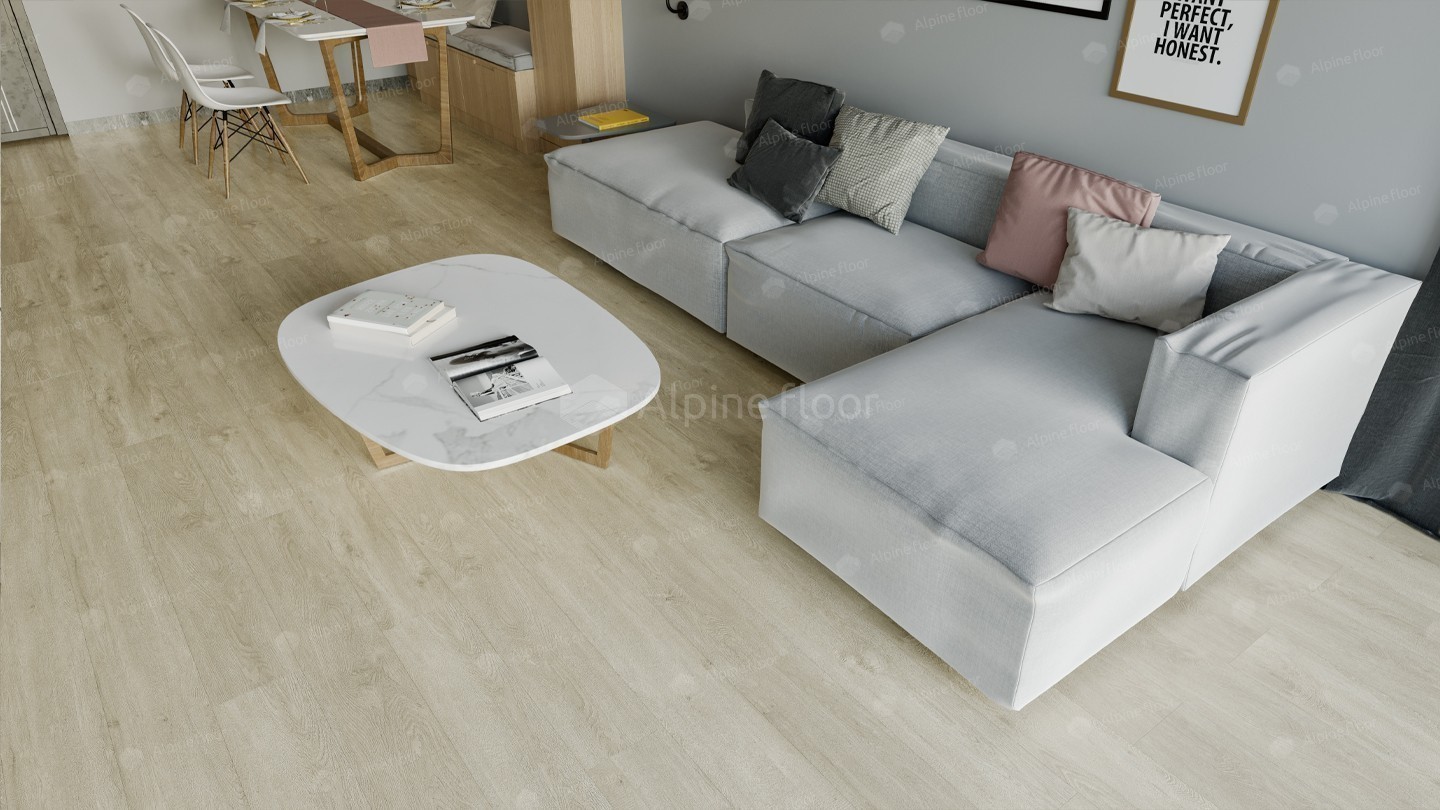 Alpine Floor СОНОМА ECO 11-303