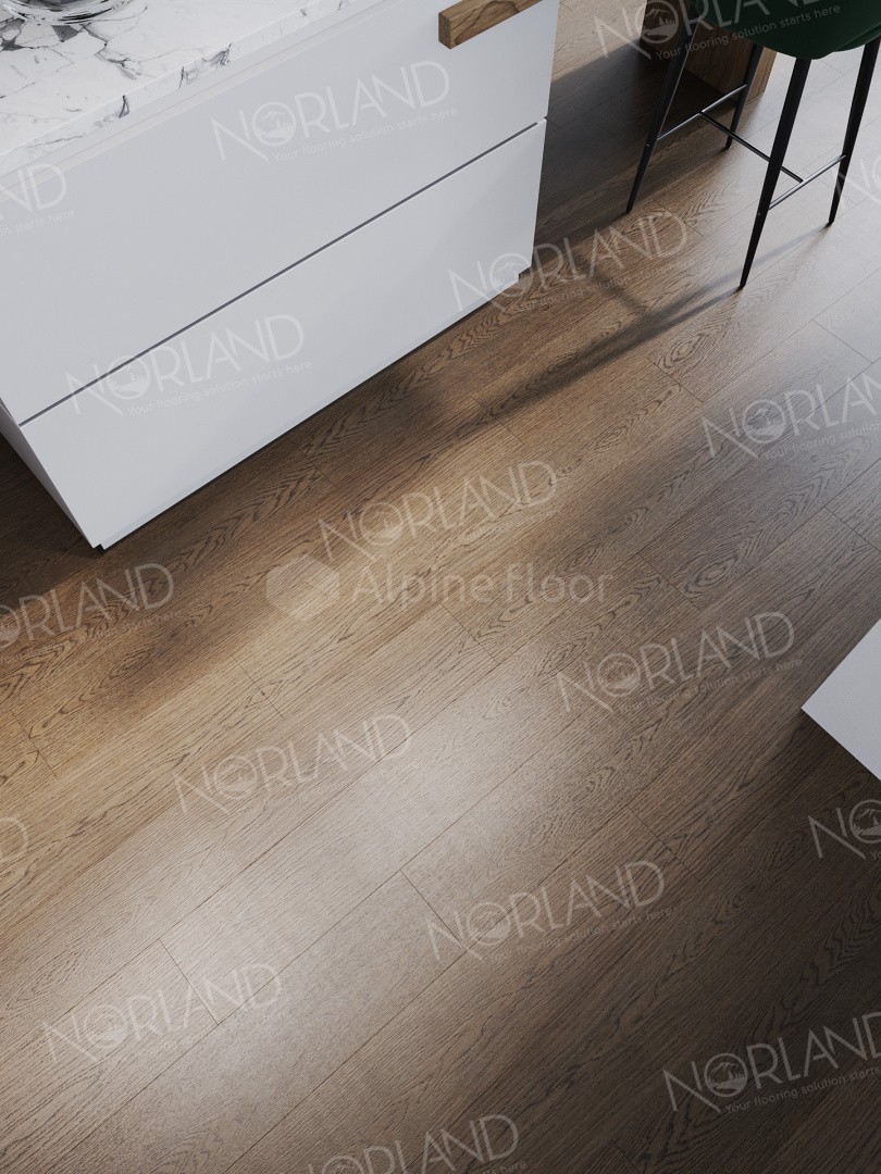 Клеевой кварцвинил Sigrid LVT Bent 1003-10 в Тюмени