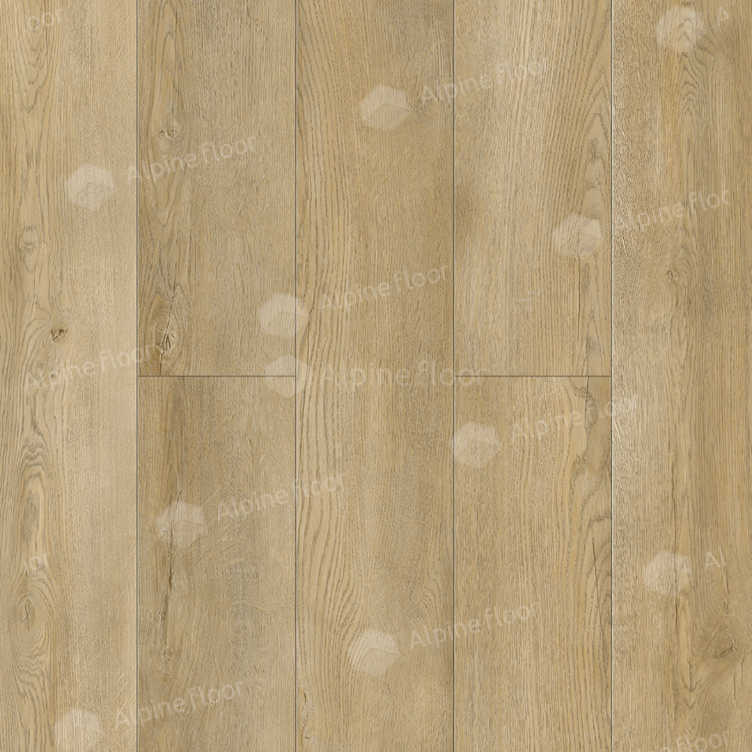 Alpine Floor ДУБ СТАРИННЫЙ ECO 5-33