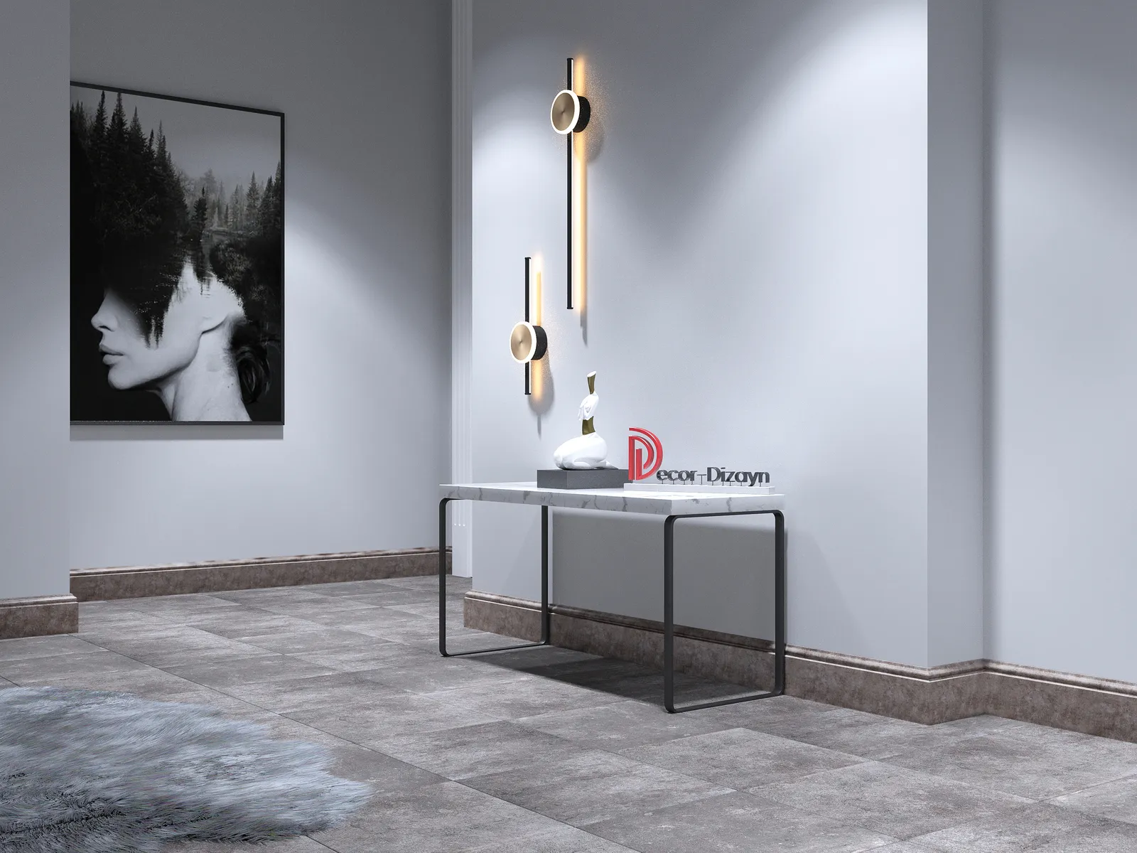 Decor Dizayn 701-25