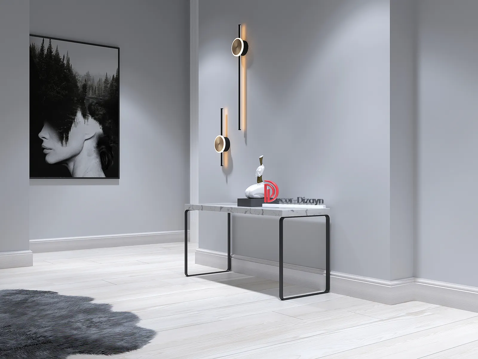 Decor Dizayn 701-75