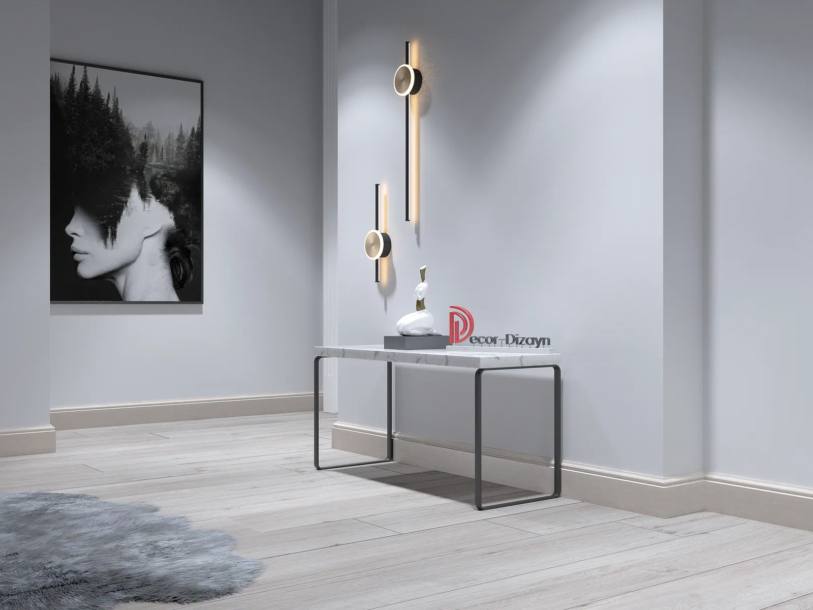 Decor Dizayn 701-77