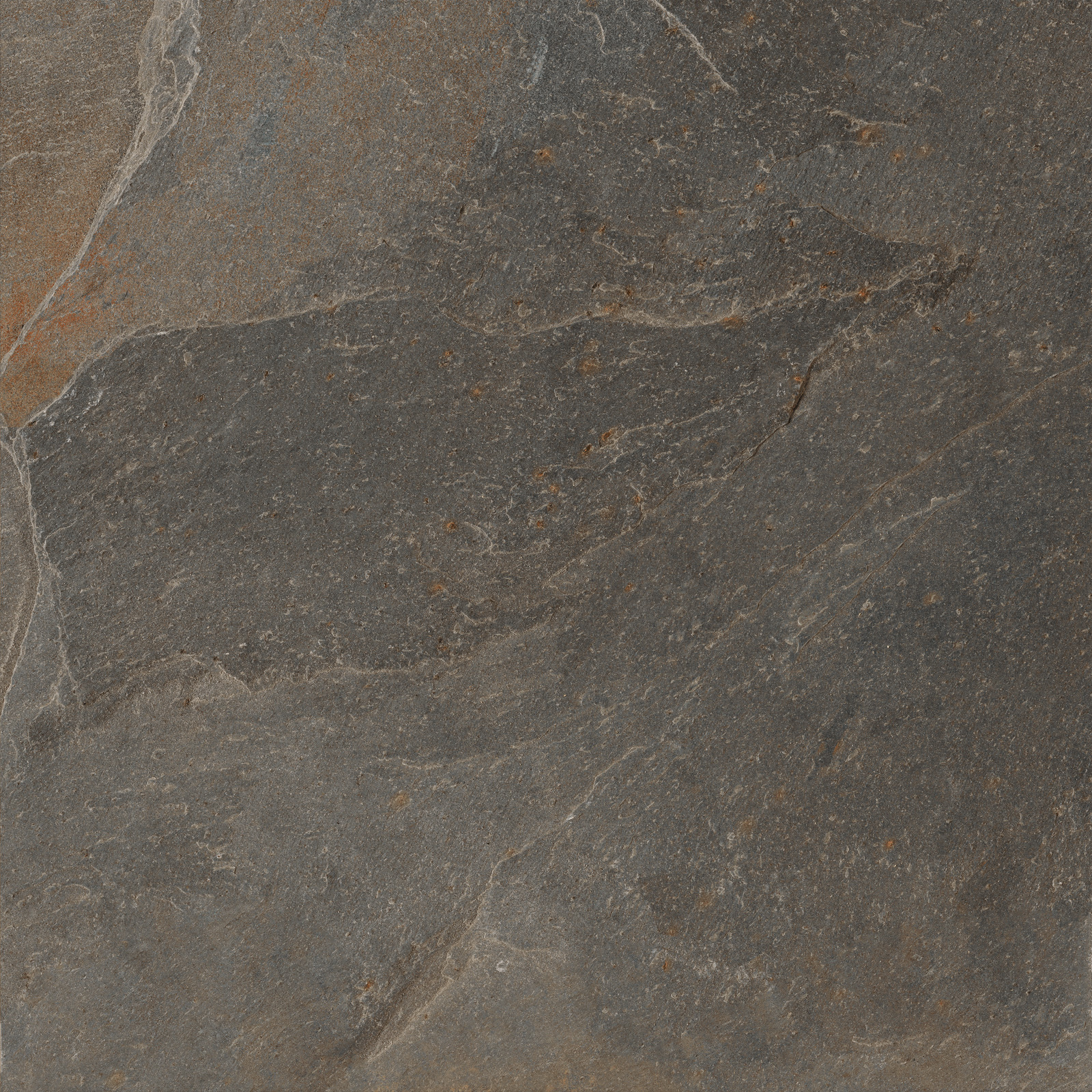 Delacora Керамогранит матовый карвинг Stoncrete Сopper D60223M 600x600