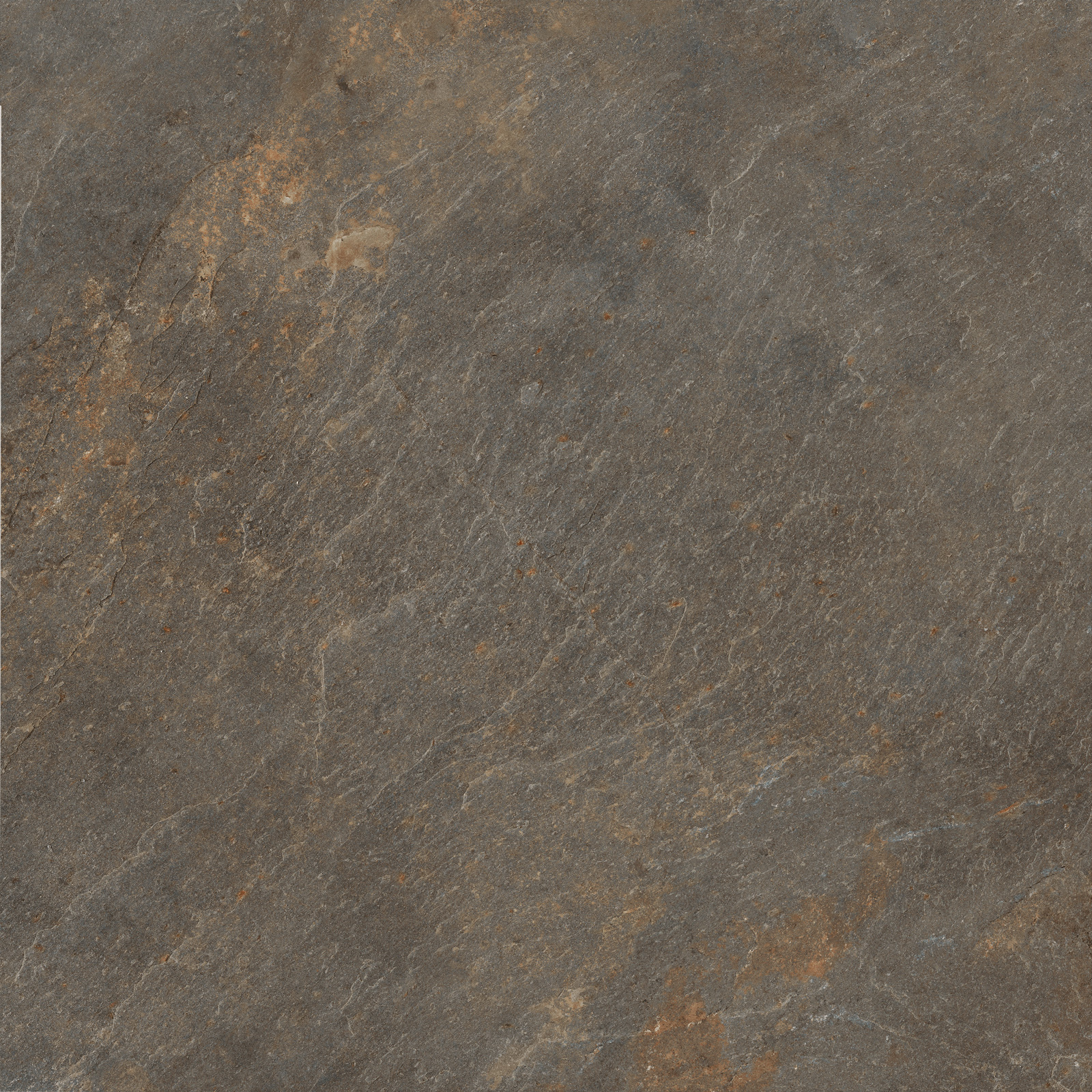 Delacora Керамогранит матовый карвинг Stoncrete Сopper D60223M 600x600