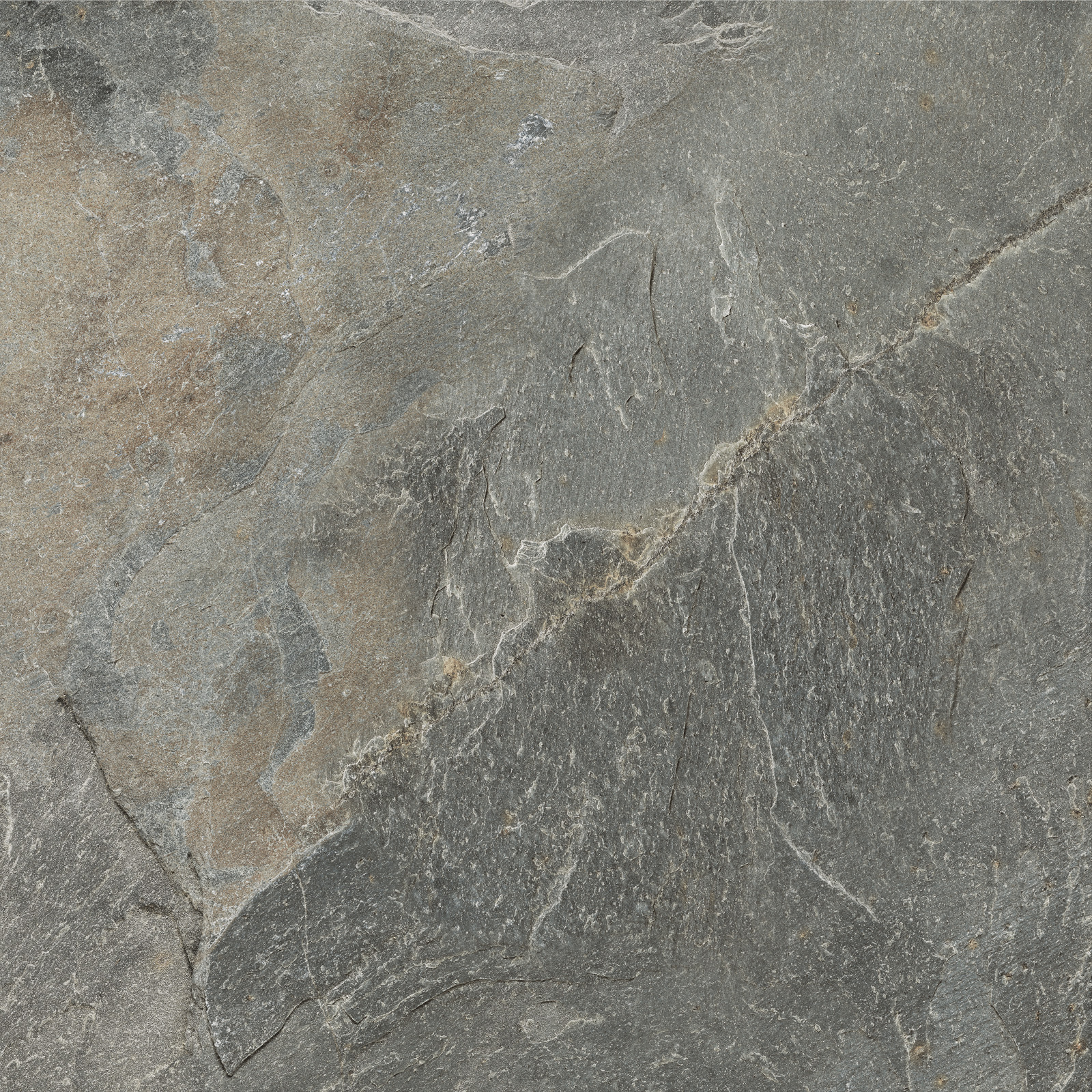 Delacora Керамогранит матовый карвинг Stoncrete Vintage D60224M 600x600