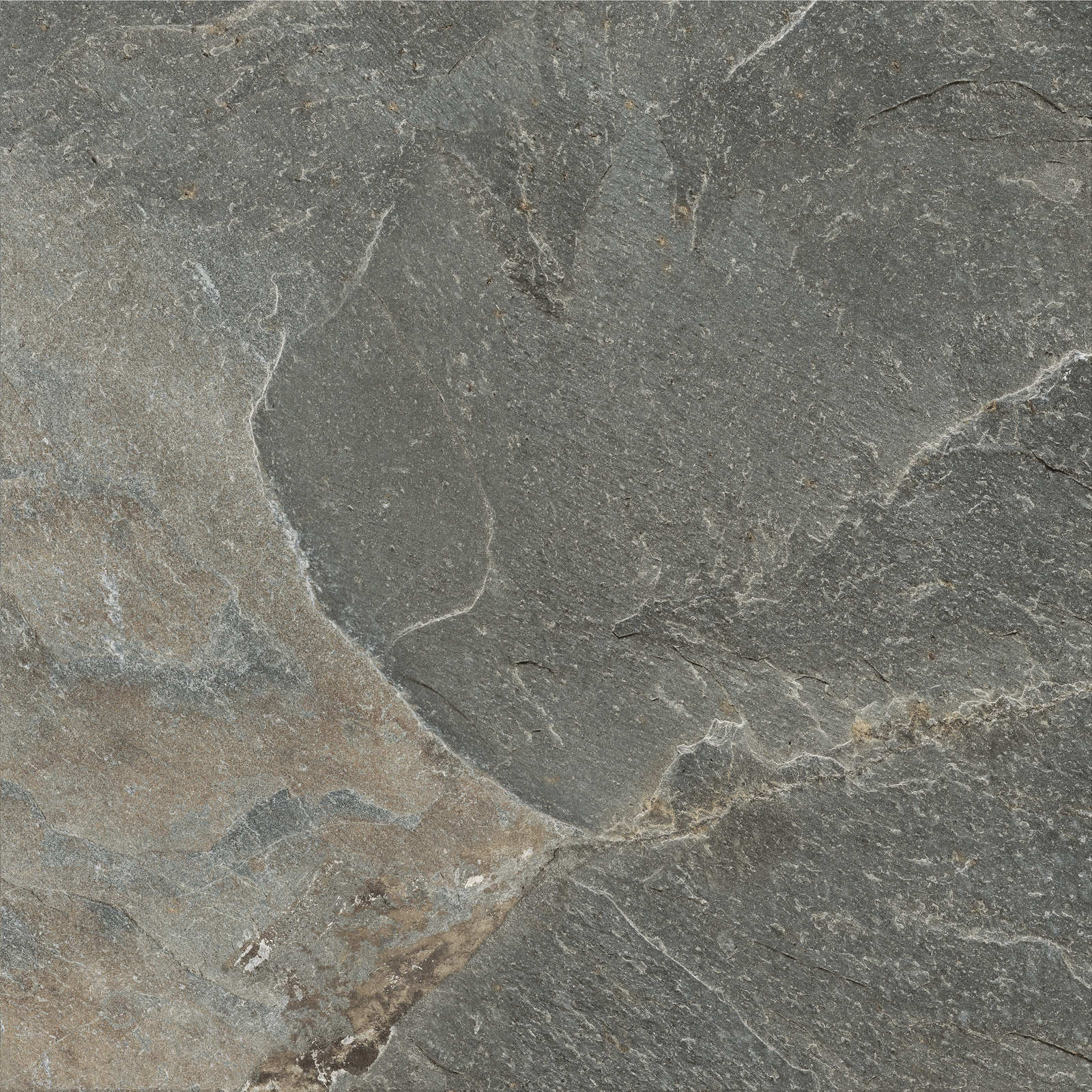 Delacora Керамогранит матовый карвинг Stoncrete Vintage D60224M 600x600