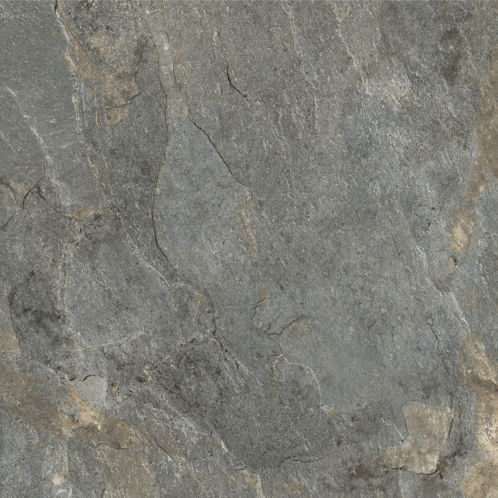 Delacora Керамогранит матовый карвинг Stoncrete Vintage D60224M 600x600