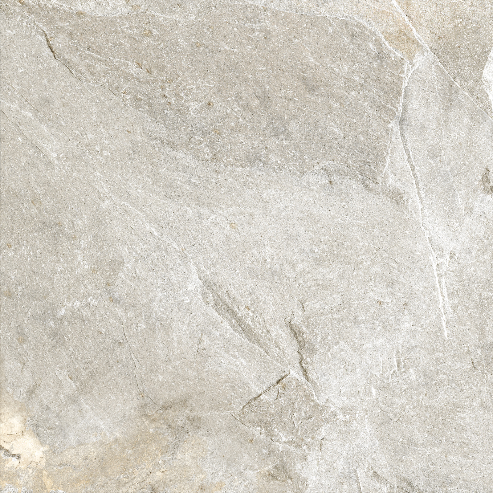 Delacora Керамогранит матовый карвинг Stoncrete Beige D60225M 600x600