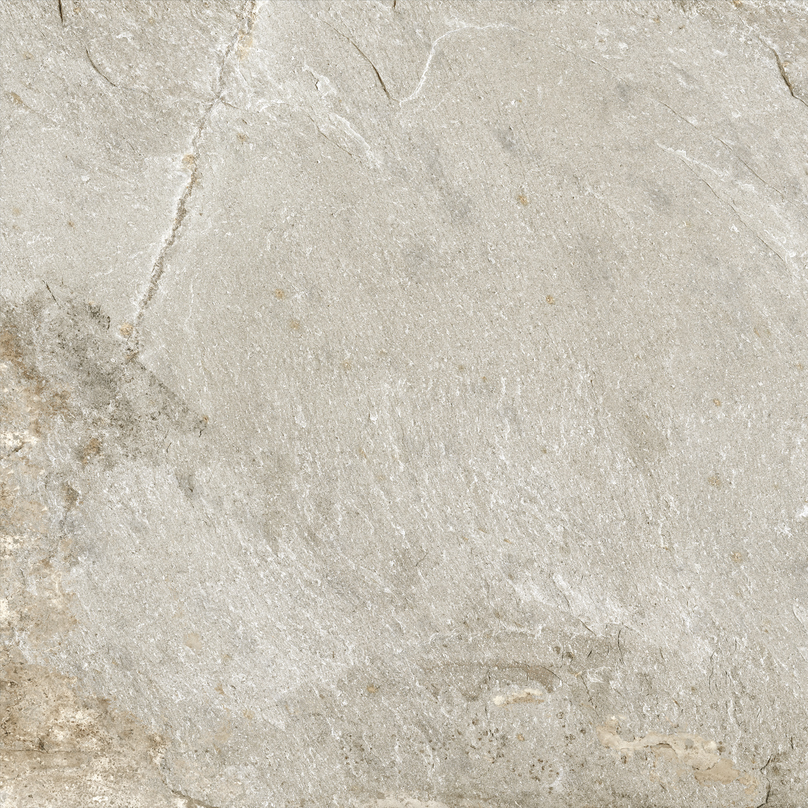 Delacora Керамогранит матовый карвинг Stoncrete Beige D60225M 600x600