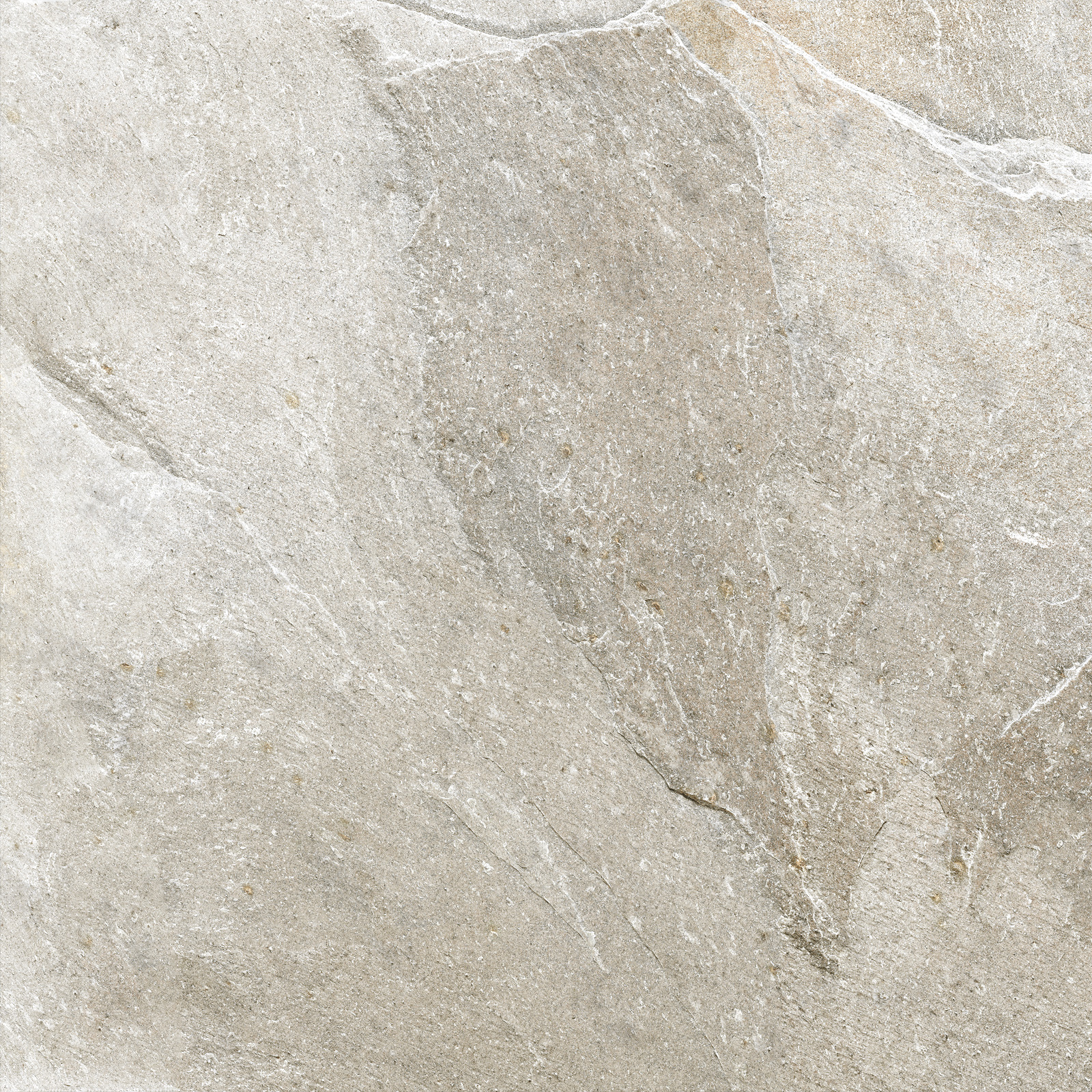 Delacora Керамогранит матовый карвинг Stoncrete Beige D60225M 600x600