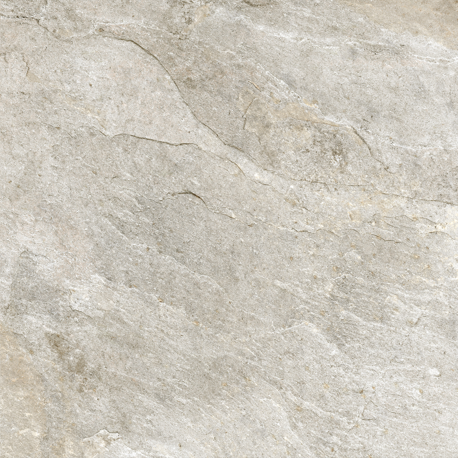 Delacora Керамогранит матовый карвинг Stoncrete Beige D60225M 600x600