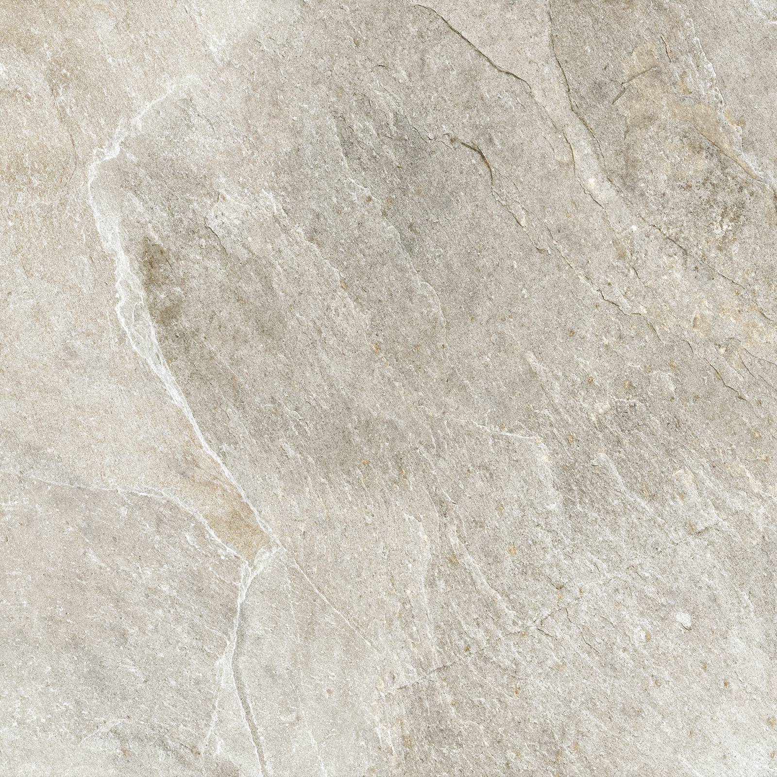 Delacora Керамогранит матовый карвинг Stoncrete Beige D60225M 600x600