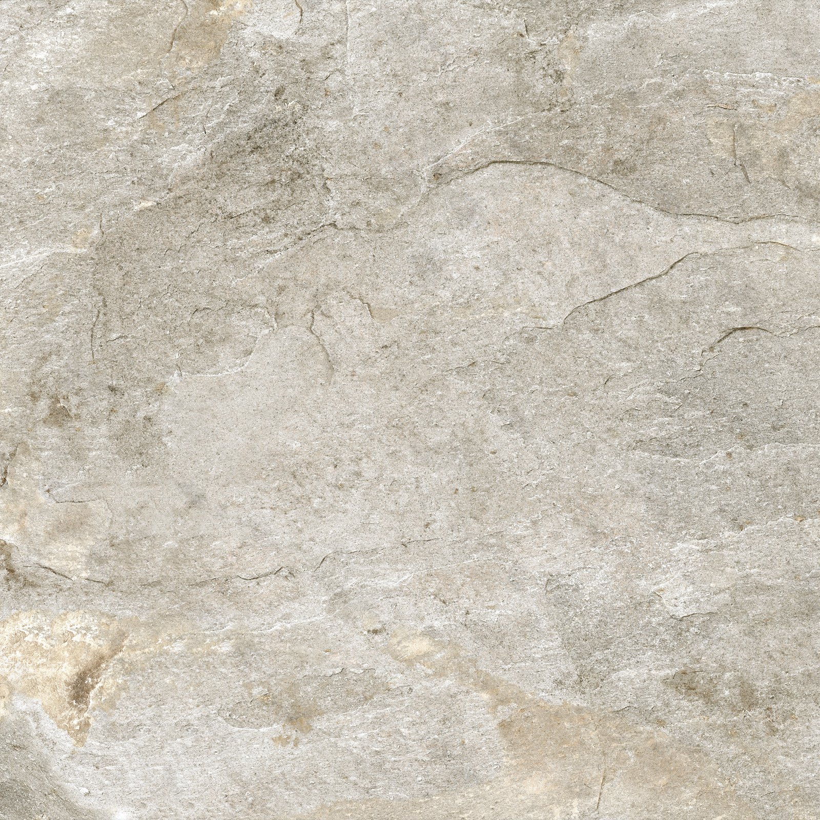 Delacora Керамогранит матовый карвинг Stoncrete Beige D60225M 600x600