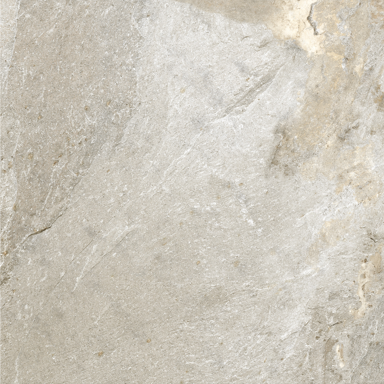 Delacora Керамогранит матовый карвинг Stoncrete Beige D60225M 600x600