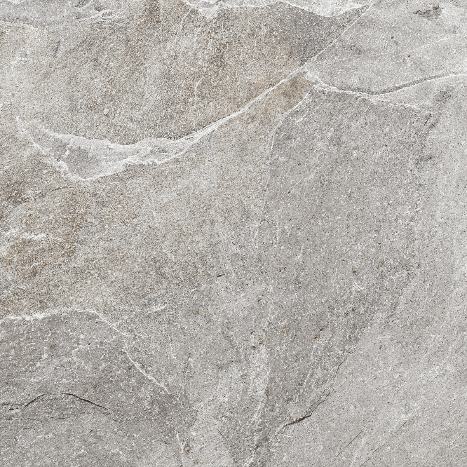 Delacora Керамогранит матовый карвинг Stoncrete Gray D60226M 600x600