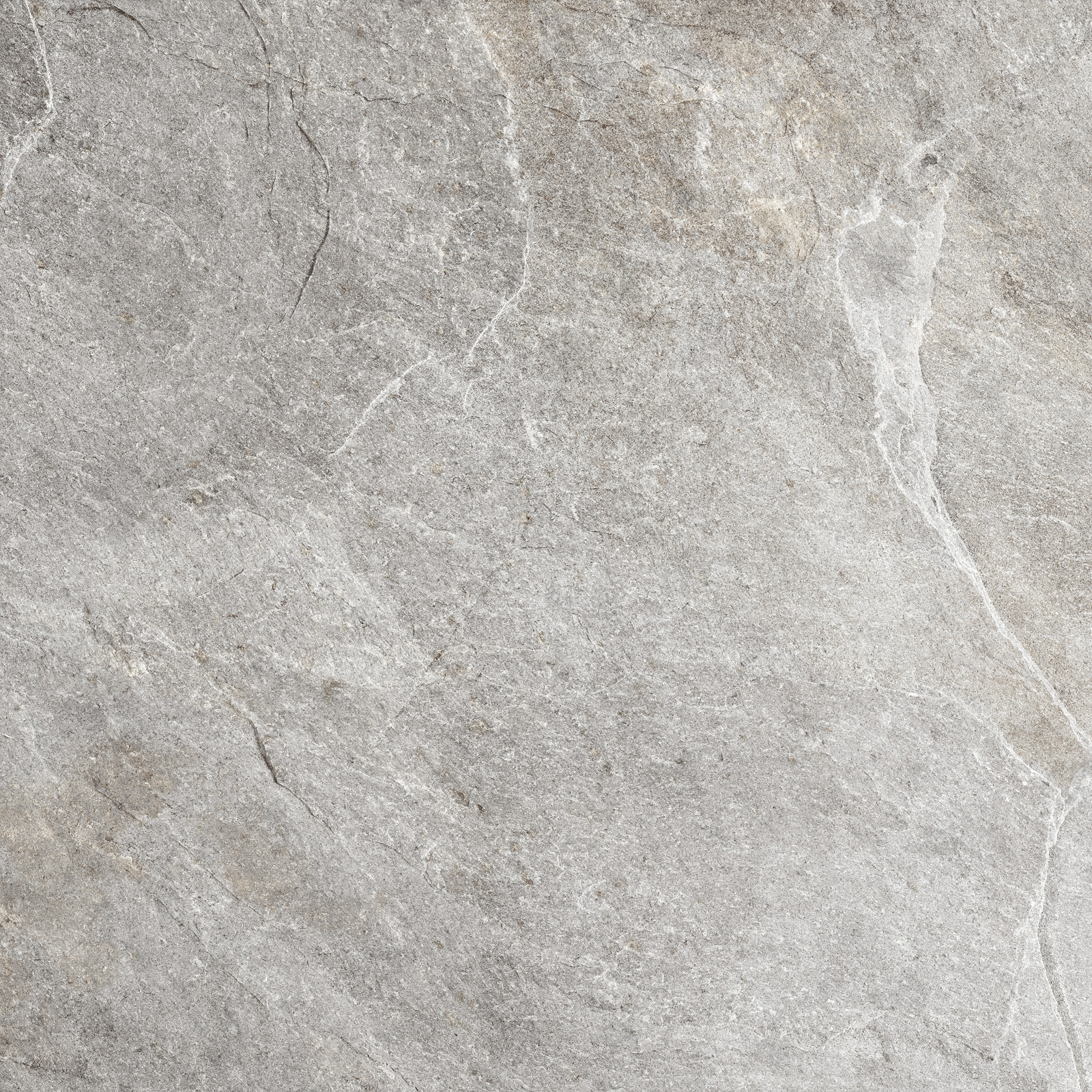 Delacora Керамогранит матовый карвинг Stoncrete Gray D60226M 600x600