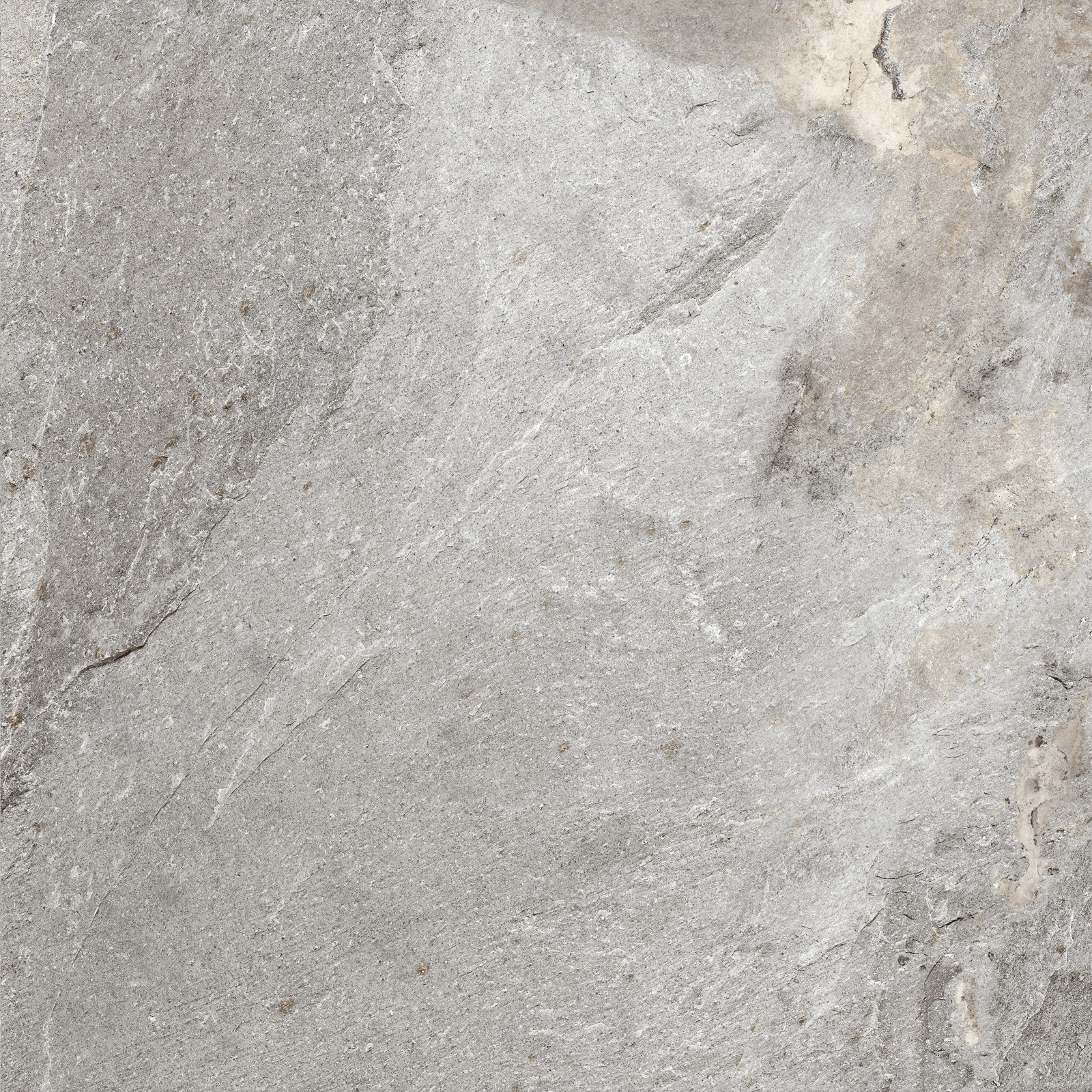 Delacora Керамогранит матовый карвинг Stoncrete Gray D60226M 600x600