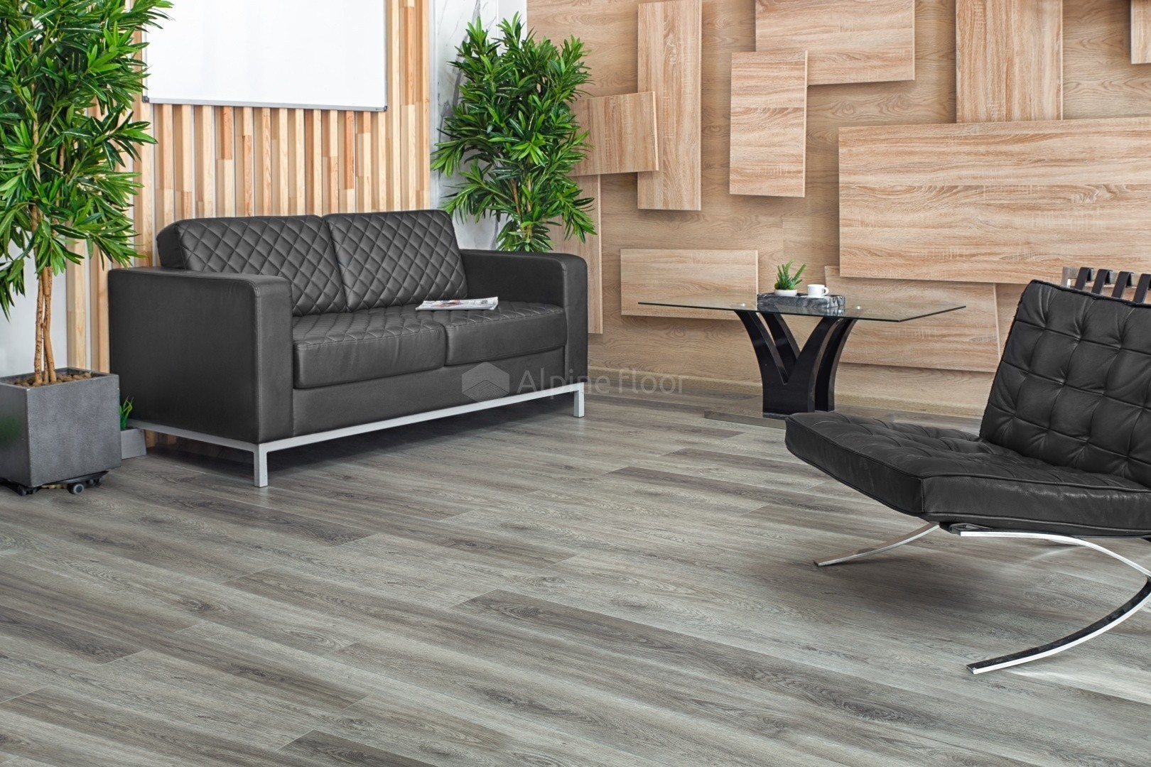 Alpine Floor НЕГАРА  ECO 11-17