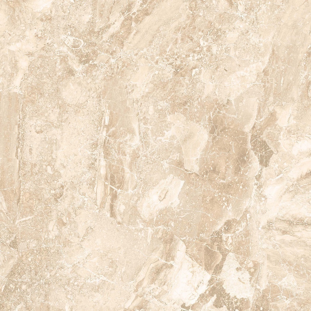 Primavera PR104 Brecia Ivory Polished 600х600х9мм