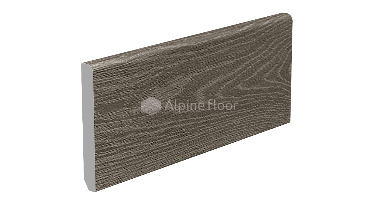 Alpine Floor Напольный плинтус Grand Sequoia 11-20 Каддо