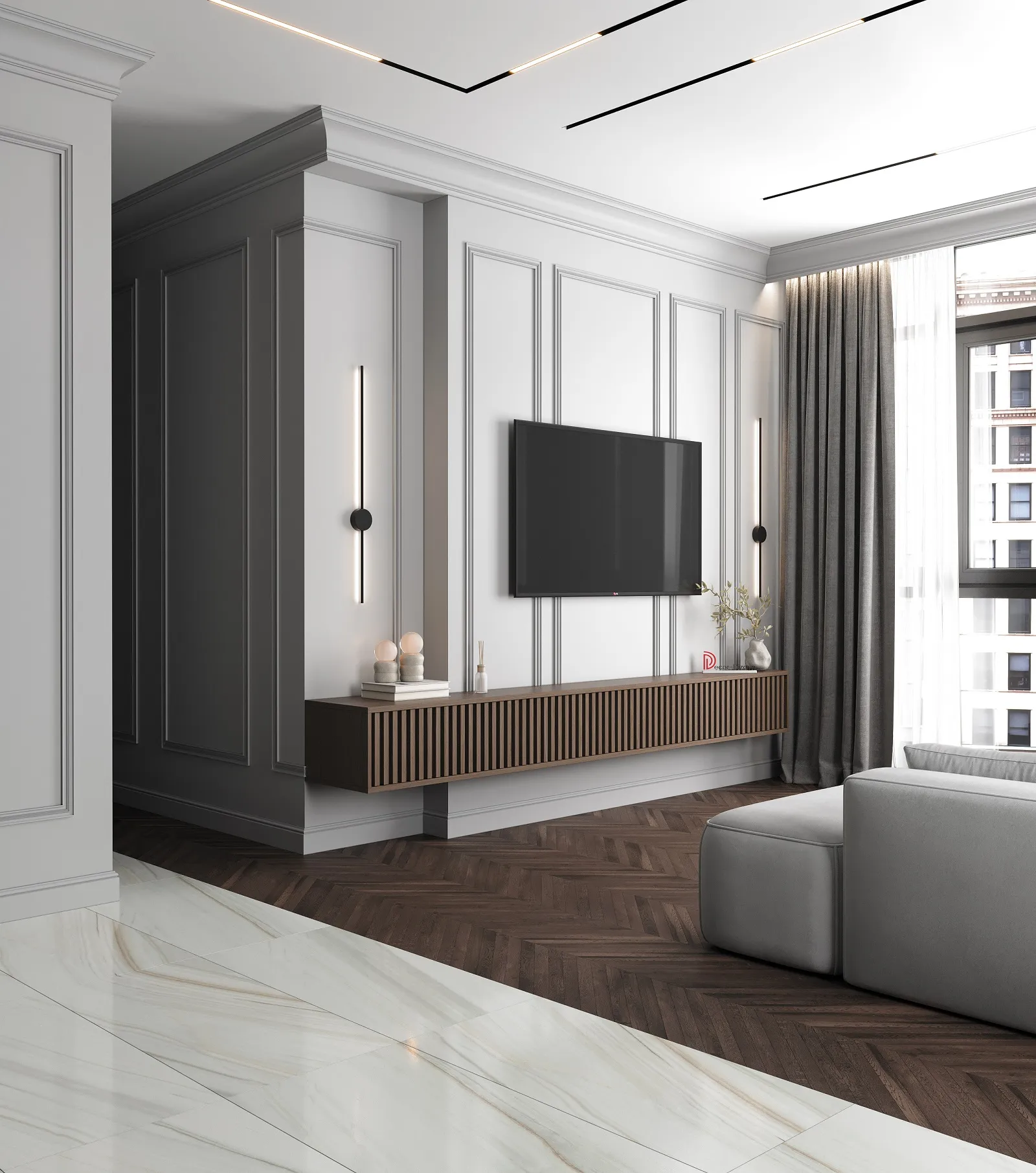 Decor Dizayn DD521