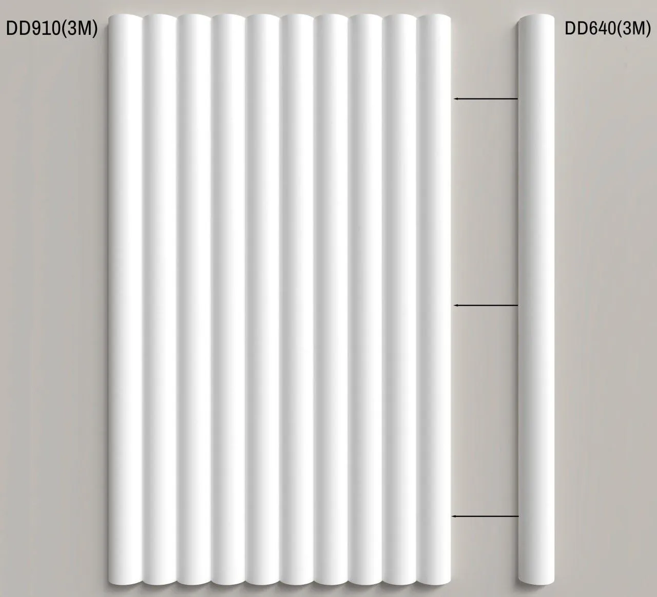 Decor Dizayn DD640(3m)
