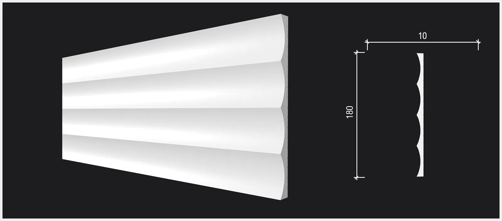 null DD917(3m)