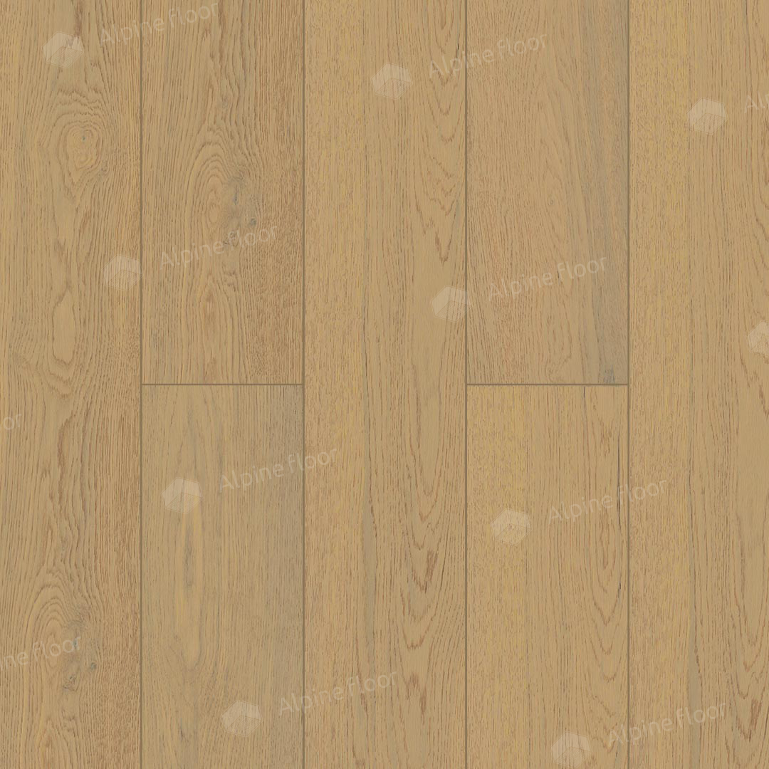 Alpine Floor Дуб Айвори EW200-03