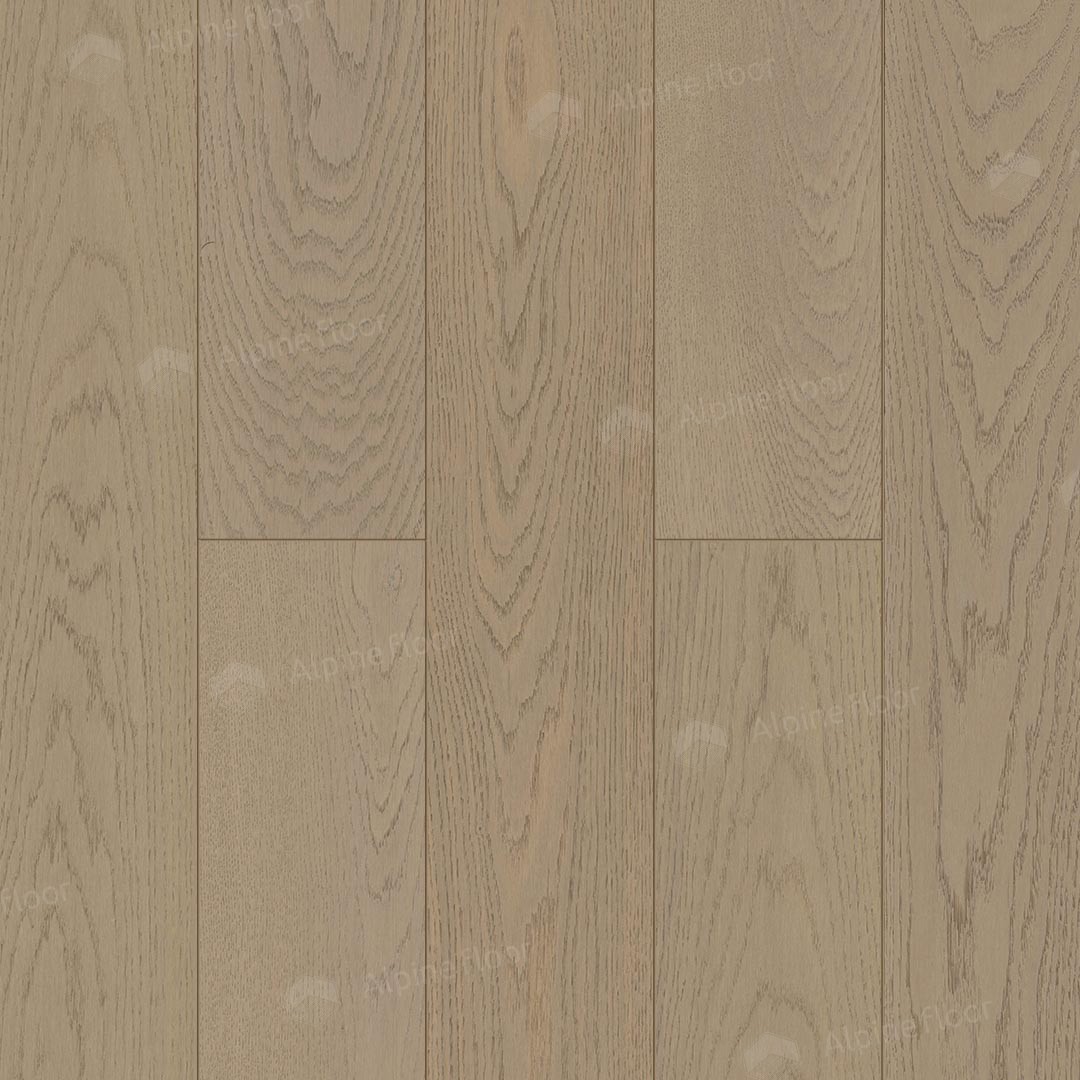 Alpine Floor Дуб Альпийский EW201-07