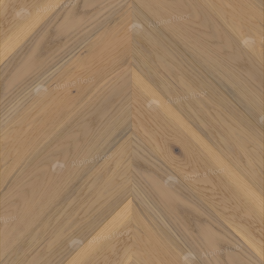 Alpine Floor Дуб Амаретти EW203-03