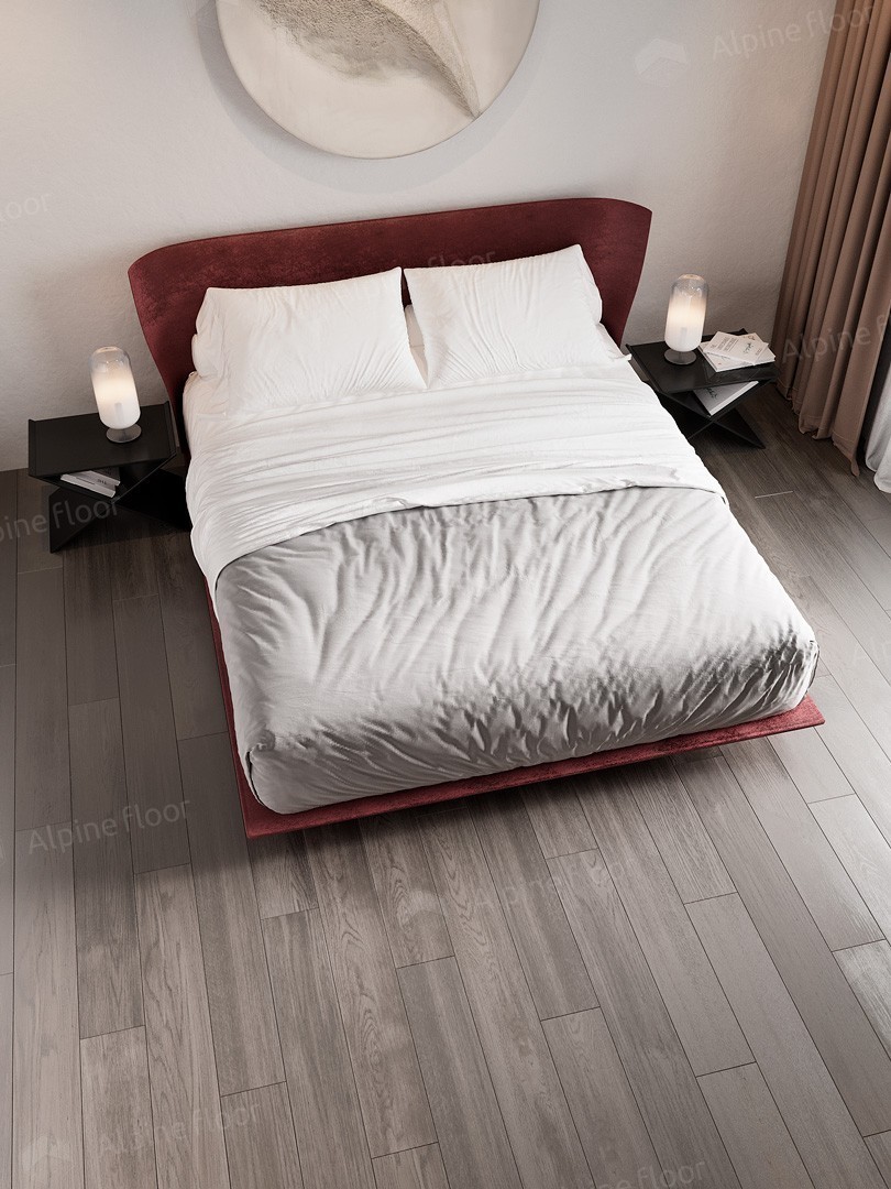 Alpine Floor Дуб Грей EW200-05