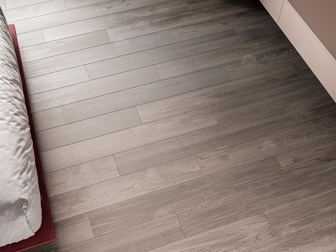 Alpine Floor Дуб Грей EW200-05