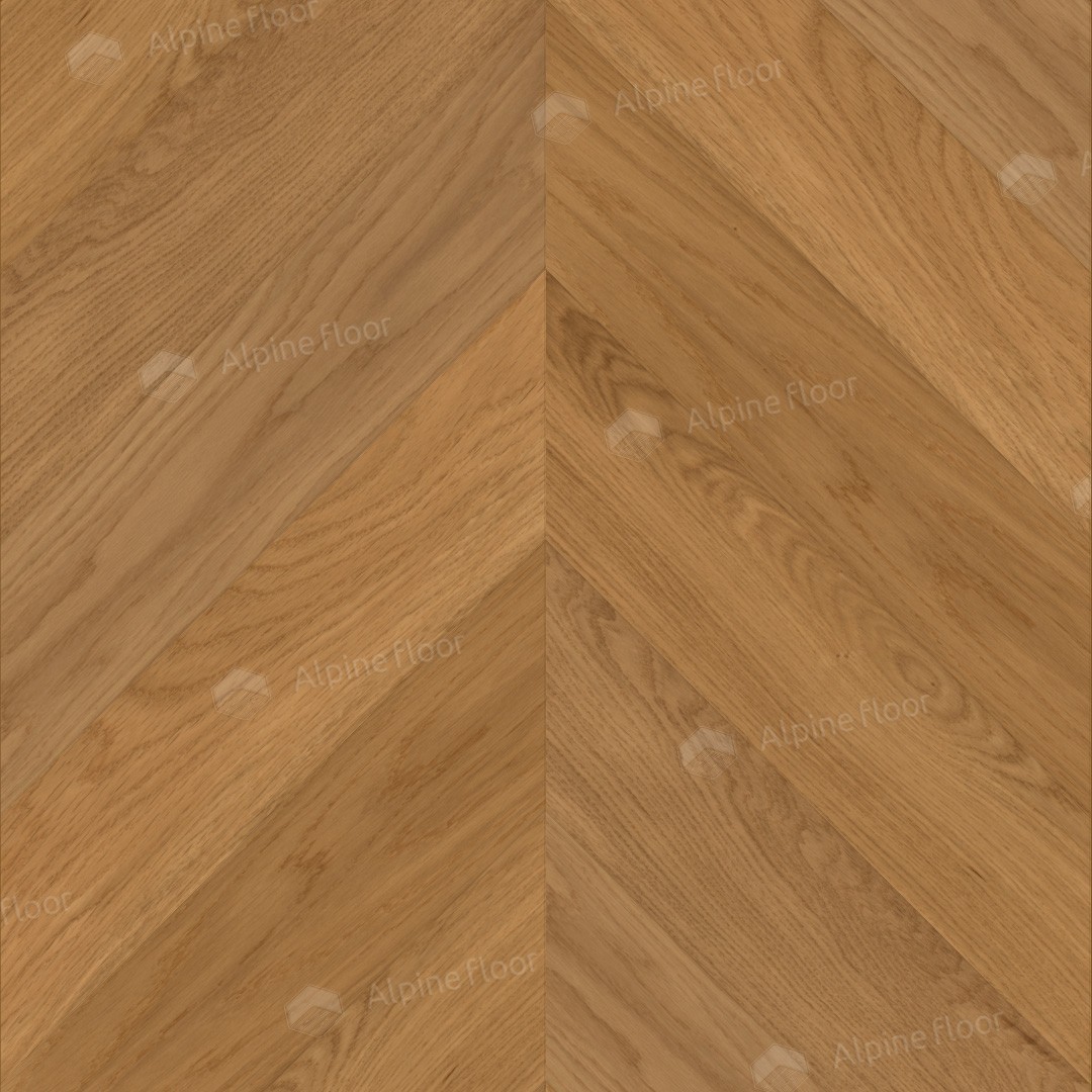Alpine Floor Дуб Хани EW203-05
