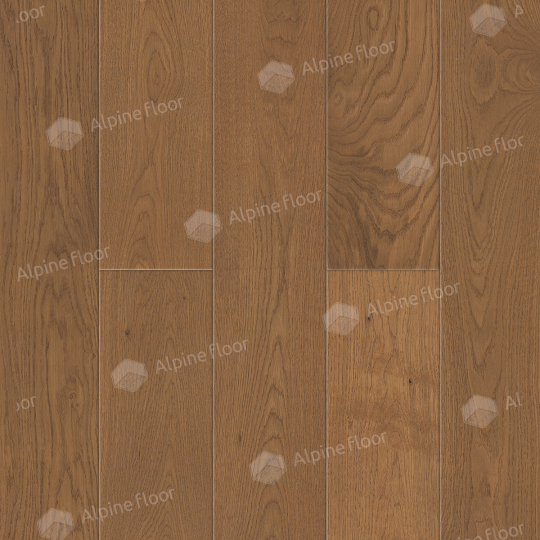 Alpine Floor Дуб Имбирный EW201-14