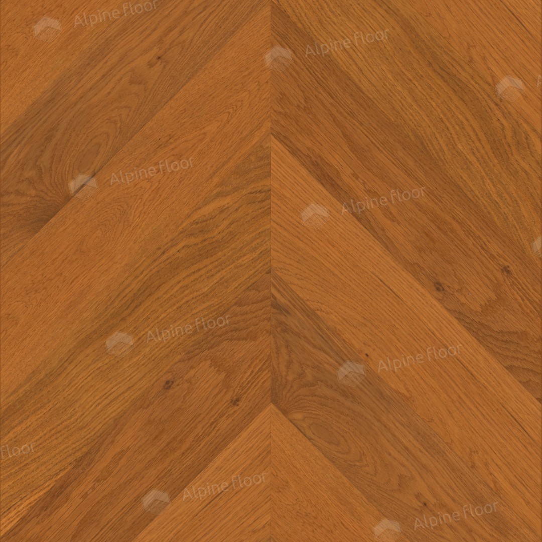 Alpine Floor Дуб Имбирный EW203-06