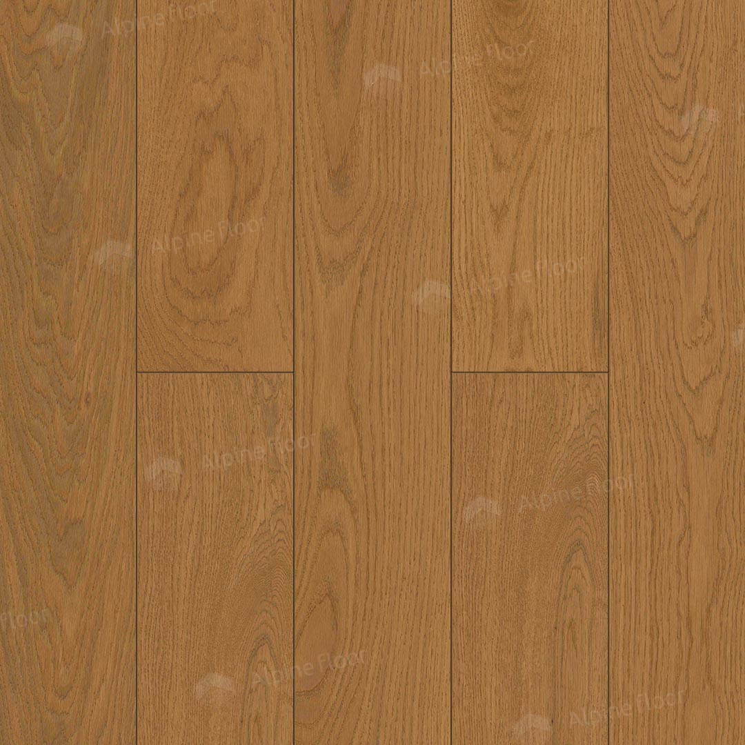 Alpine Floor Дуб Кальвадос EW201-03