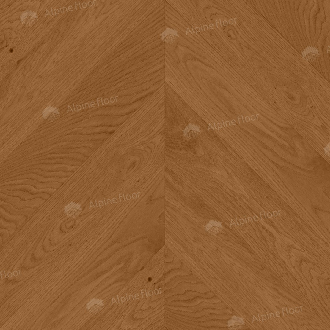 Alpine Floor Дуб Кальвадос EW203-07