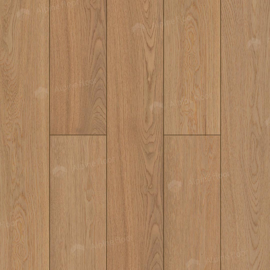 Alpine Floor Дуб Карамель EW200-08