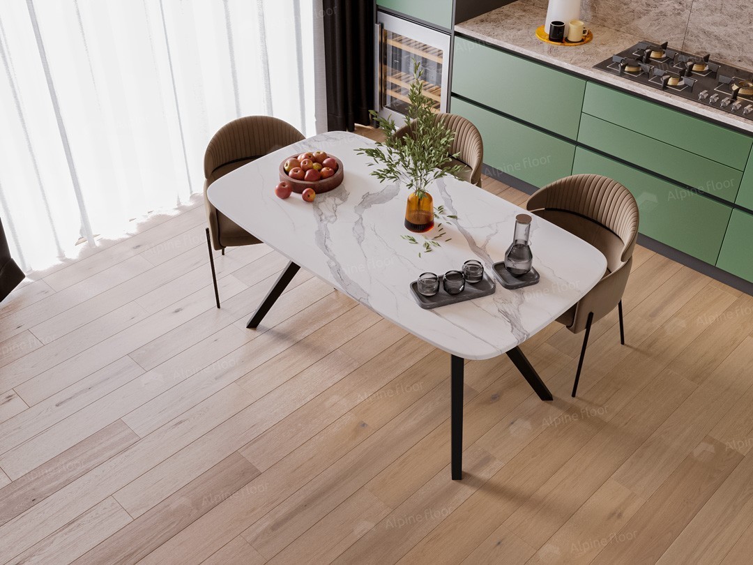 Alpine Floor Дуб Карамель EW200-08