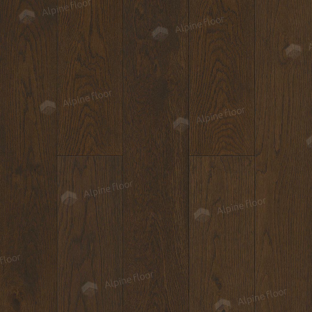 Alpine Floor Дуб Марсала EW201-08