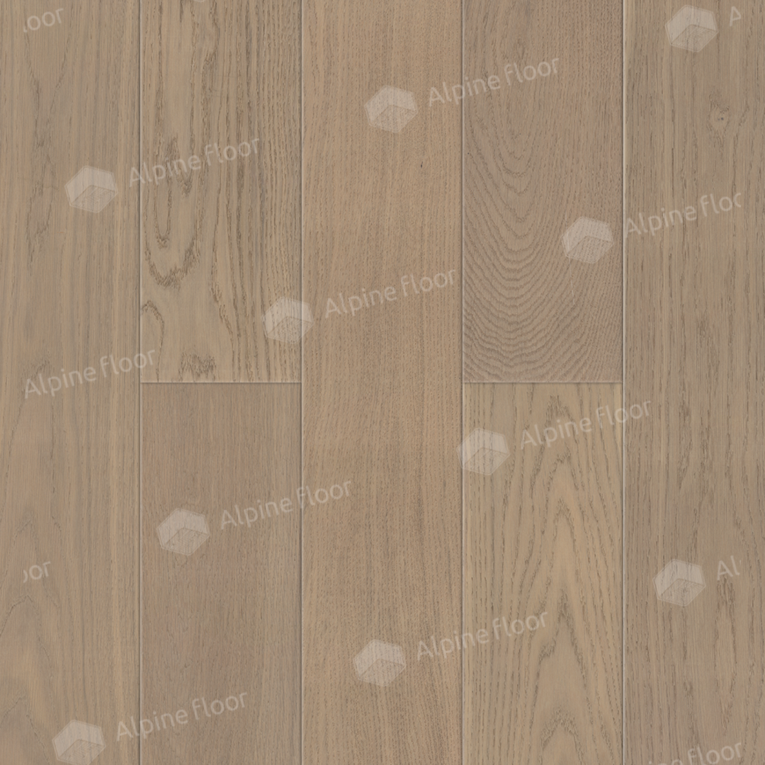 Alpine Floor Дуб Милкшейк EW201-10