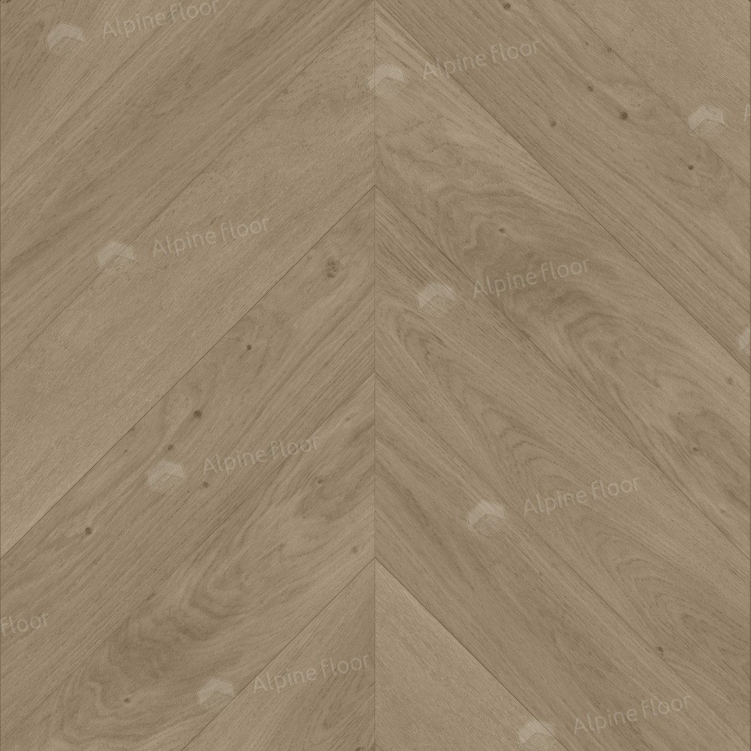 Alpine Floor Дуб Милкшейк EW203-02