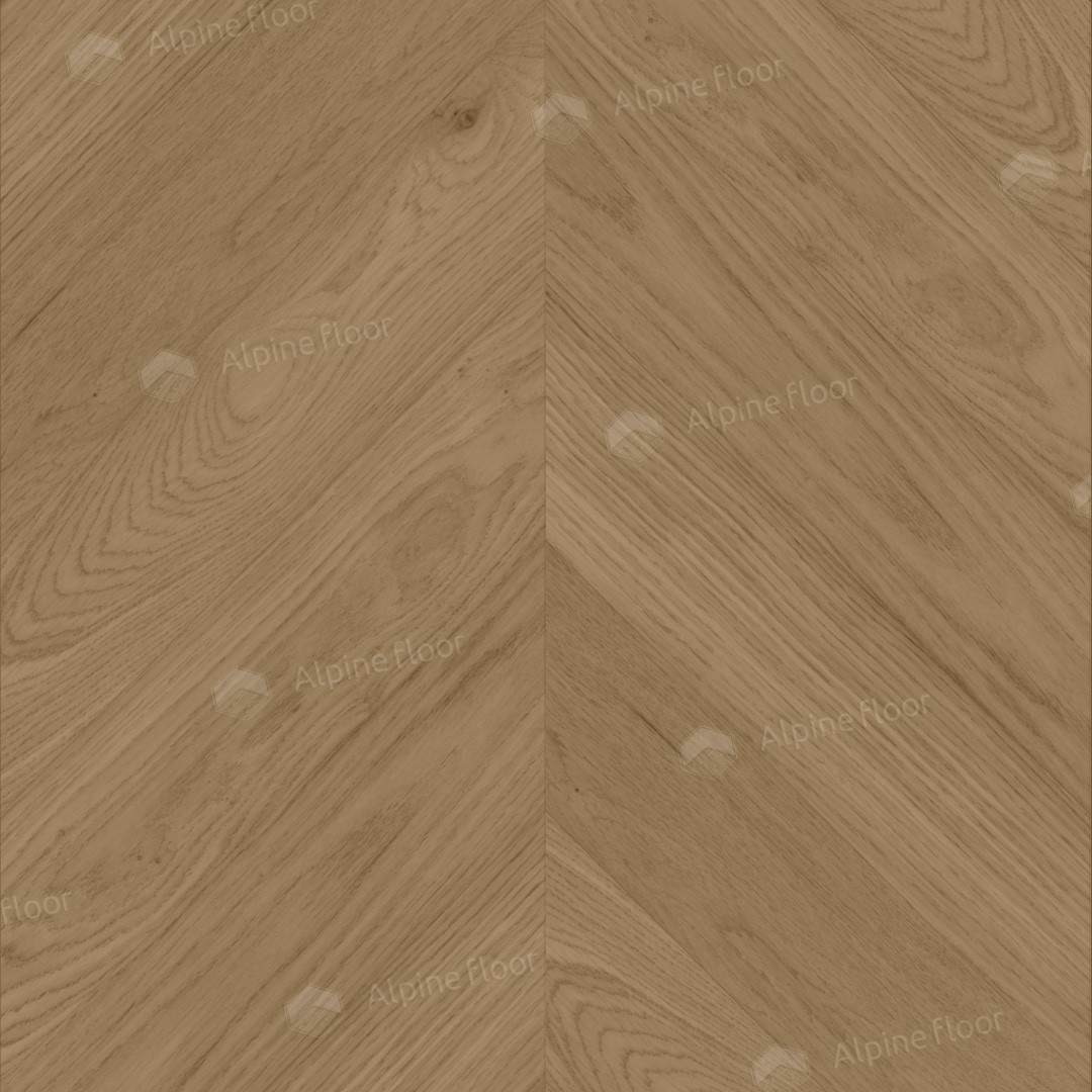 Alpine Floor Дуб Миндальный EW203-04