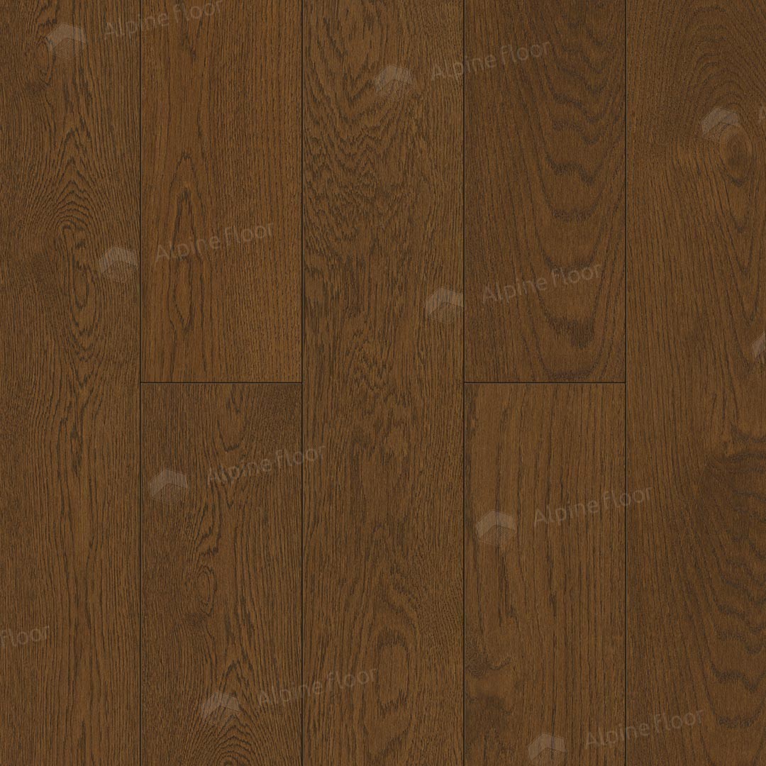 Alpine Floor Дуб Мокко EW201-01