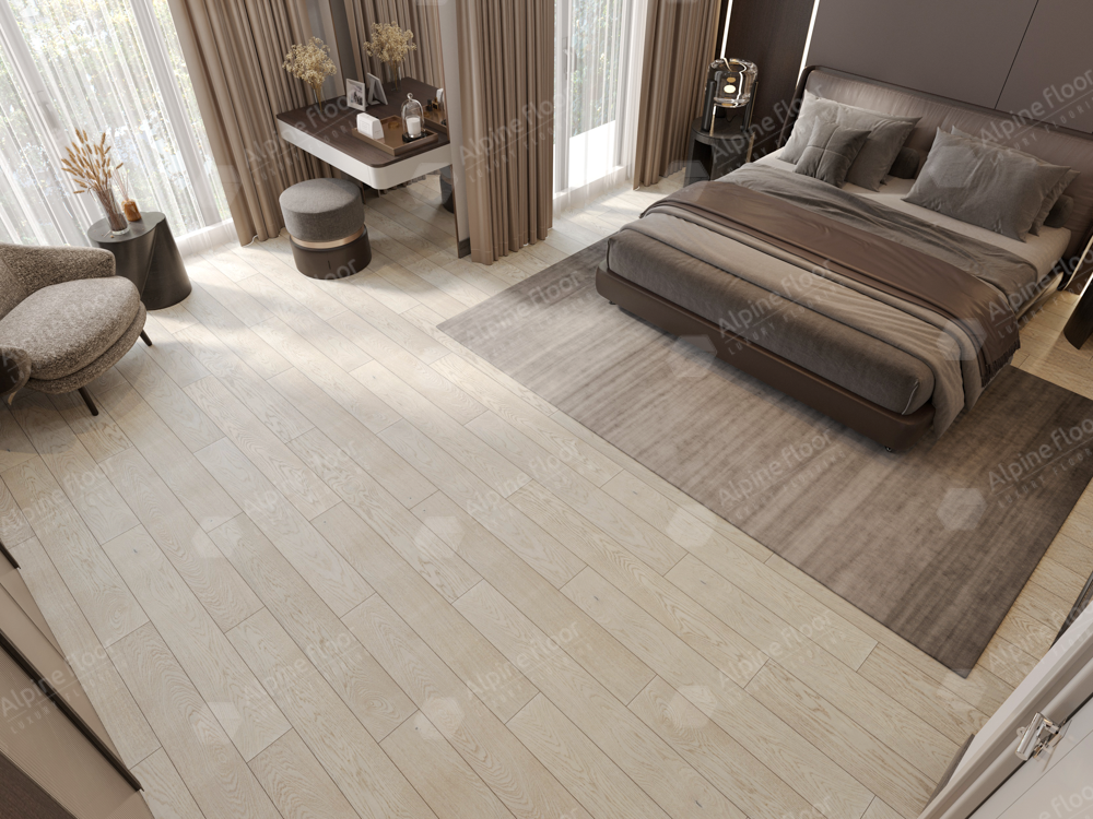 Alpine Floor Дуб Монблан EW201-09