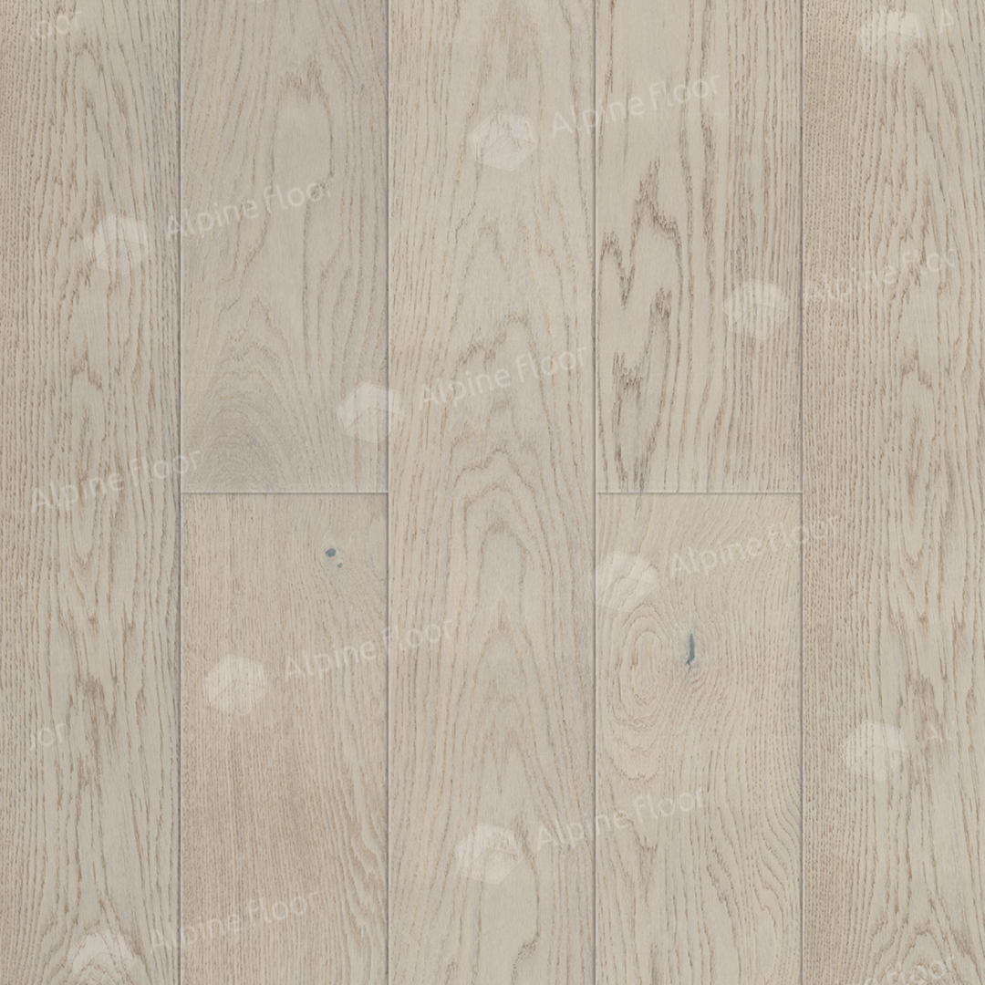 Alpine Floor Дуб Монблан EW201-09