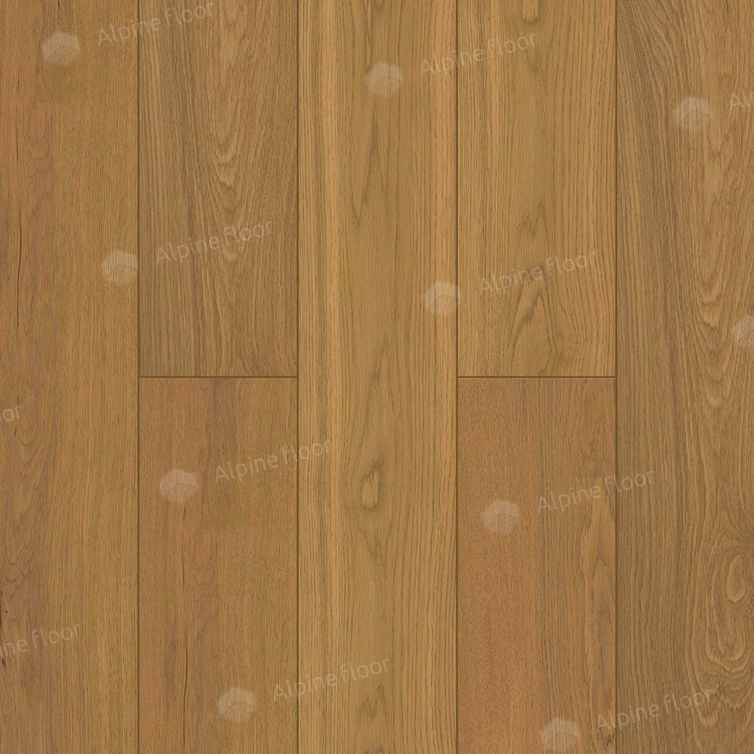 Alpine Floor Дуб Натуральный EW200-01